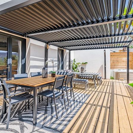 Maison Osmoz Port Pin - Jacuzzi, Clim Par Dodo A Cassis Appartement Buitenkant foto