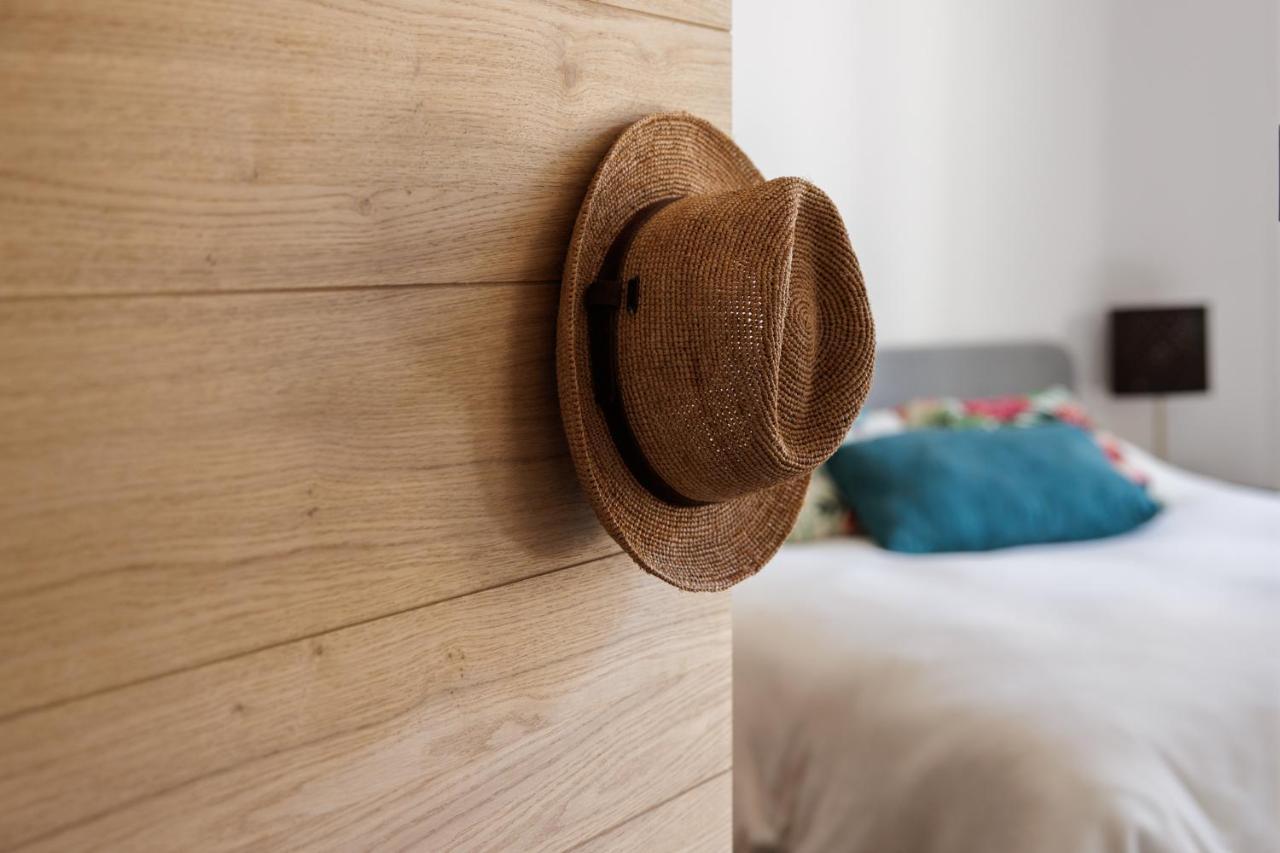 Maison Osmoz Port Pin - Jacuzzi, Clim Par Dodo A Cassis Appartement Buitenkant foto